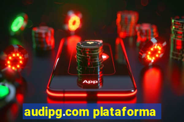 audipg.com plataforma